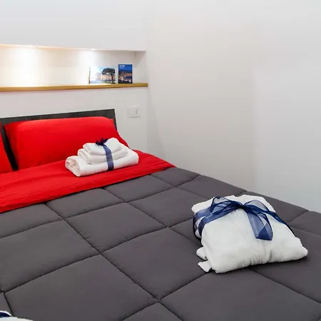Mare E Luci Appartement *