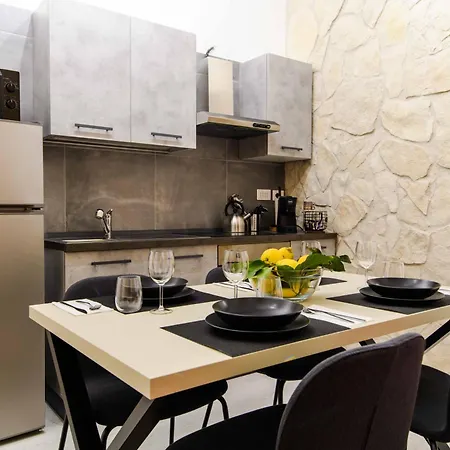 Appartement Mare E Luci Salerno