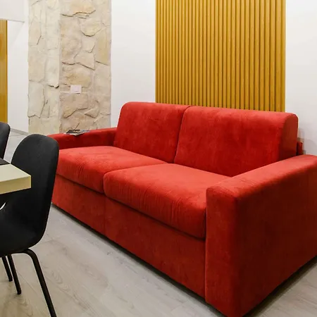 Appartement Mare E Luci
