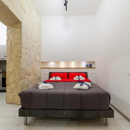 Appartement Mare E Luci Salerno