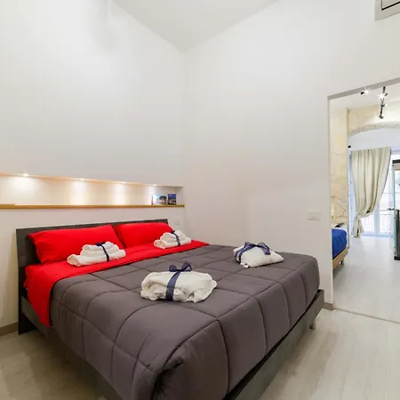 Appartement Mare E Luci Salerno