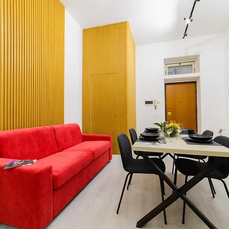 Mare E Luci Appartement *