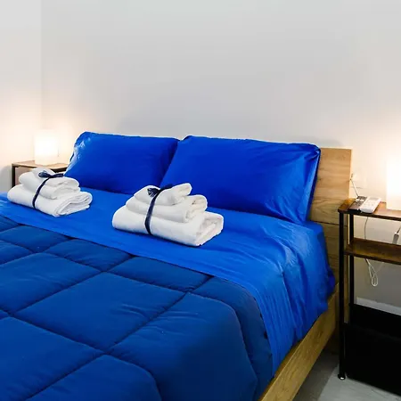 Mare E Luci Appartement Salerno