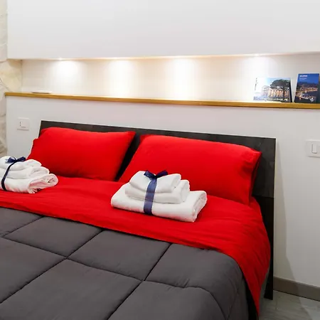 Mare E Luci Appartement *