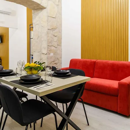 Mare E Luci Appartement Salerno