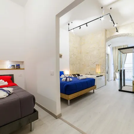 Mare E Luci Appartement