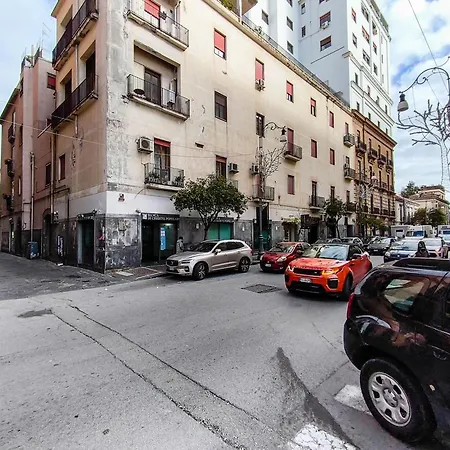 Апартаменты Mare E Luci