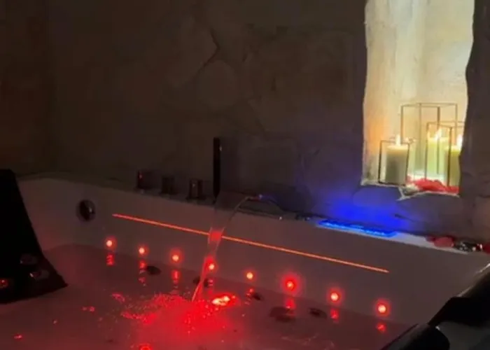 Mare E Luci * Салерно