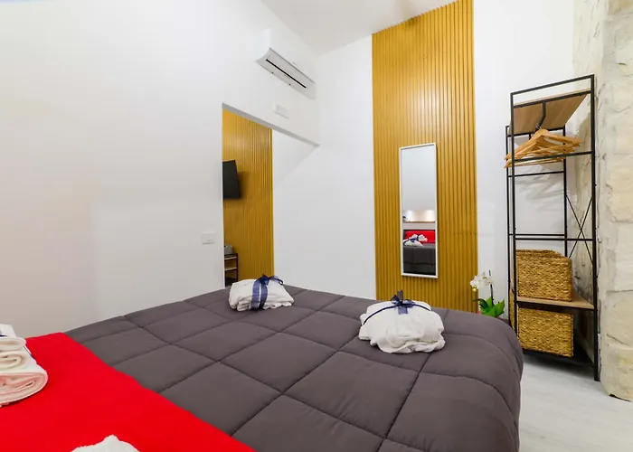 Mare E Luci Салерно