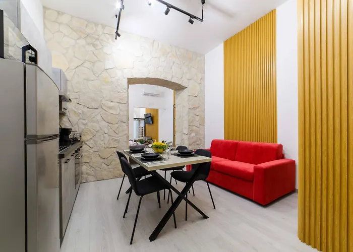 Mare E Luci * Салерно