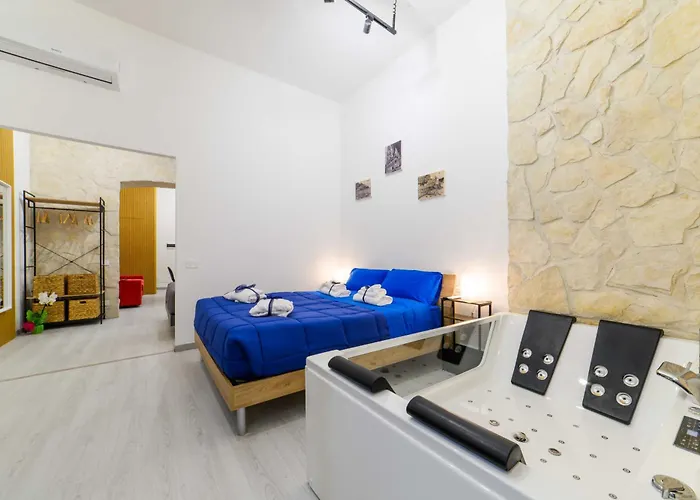 Mare E Luci * Салерно