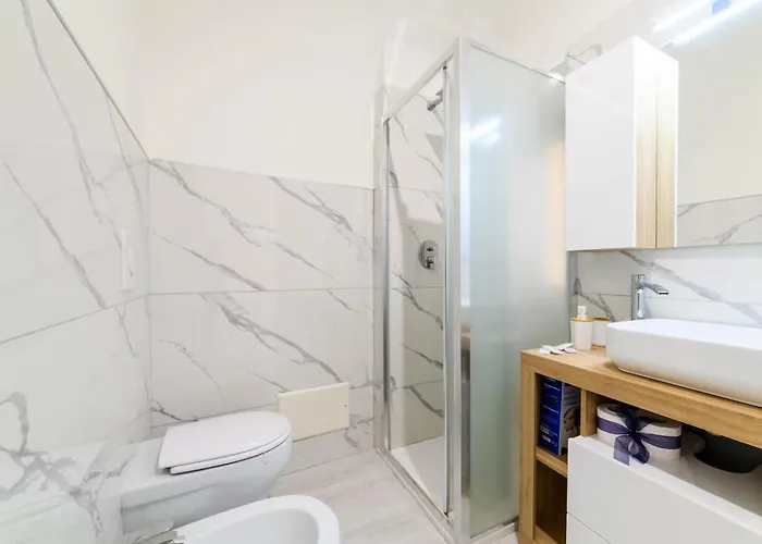 Mare E Luci Салерно