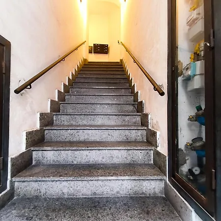 Apartment Mare E Luci Salerno