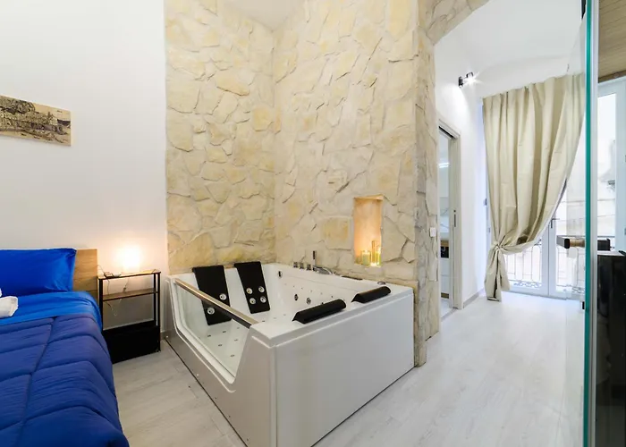 Mare E Luci Apartment Salerno