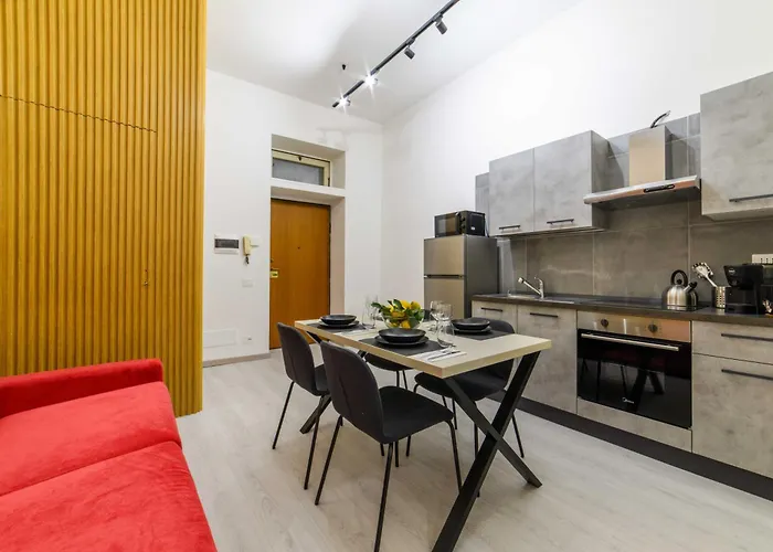 Mare E Luci Apartment Salerno