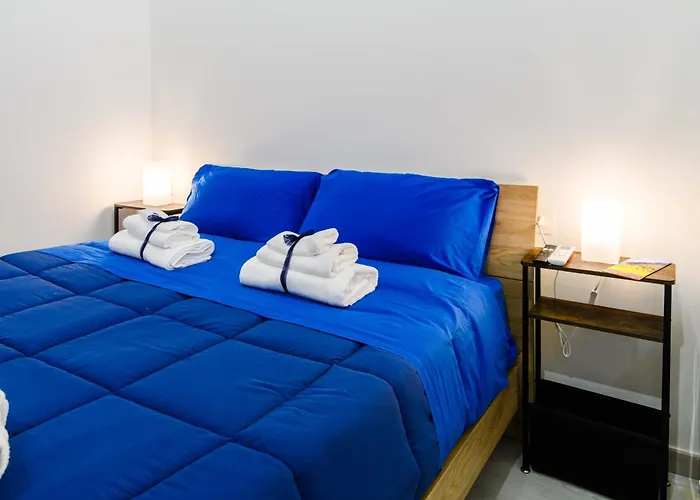 Mare E Luci Apartment Salerno