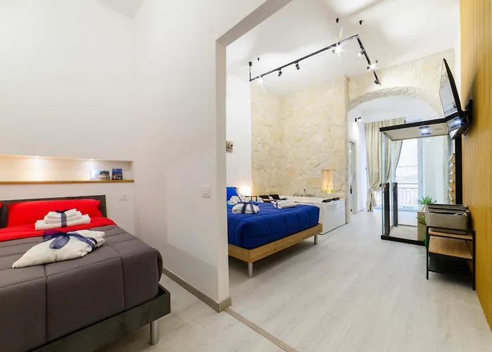 Mare E Luci Apartment