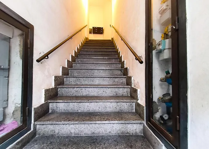 Apartment Mare E Luci Salerno